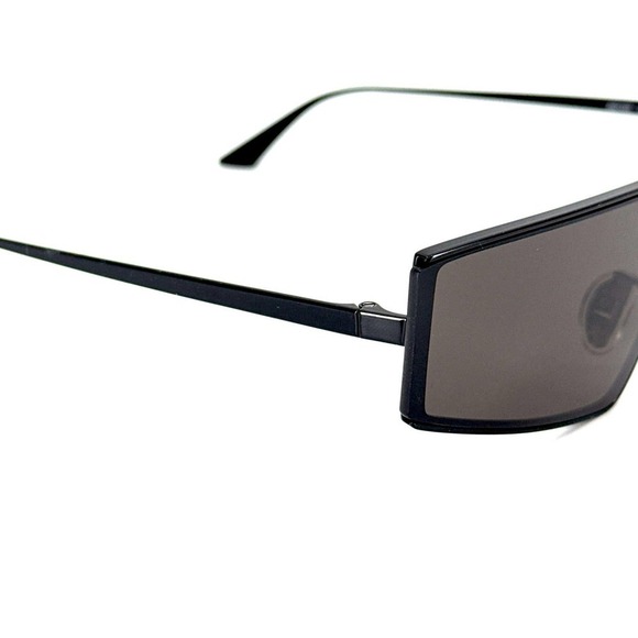 NEW!!! BALENCIAGA Sunglasses BB0192S 001 Authentic - Picture 6 of 12